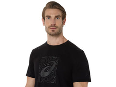 ASICS POP GRAPHIC TEE