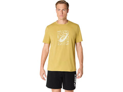 ASICS POP GRAPHIC TEE