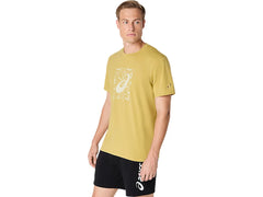 ASICS POP GRAPHIC TEE