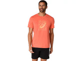 ASICS POP GRAPHIC TEE
