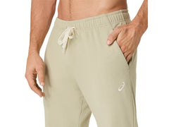 HEAVY WEIGHT KNIT STRAIGHT PANT