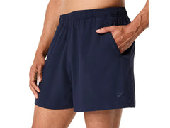 STRETCH WOVEN 5IN SHORT