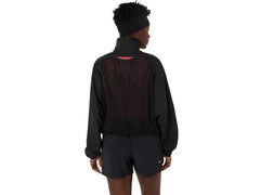 NAGINO ACTIBREEZE SHORT JACKET