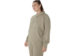 MOBILITY KNIT PULLOVER HOODIE