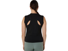 NAGINO FLEX SLEEVELESS TOP