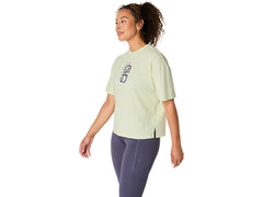 NAGINO RELAXED GRAPHIC TEE