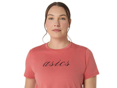ASICS GRAPHIC TEE
