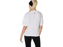 RELAXED GRAPHIC TEE
