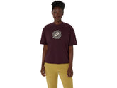 RELAXED GRAPHIC TEE