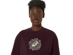 RELAXED GRAPHIC TEE