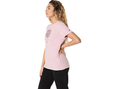 ASICS SEASONAL GRAPHIC TEE