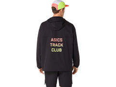 ATC RELAXED PULLOVER JACKET