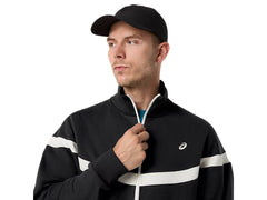 HERITAGE TRACK JACKET