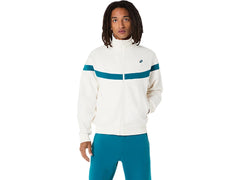HERITAGE TRACK JACKET