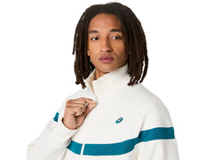 HERITAGE TRACK JACKET