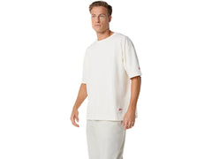 HERITAGE HEAVY COTTON RUN CITY TEE