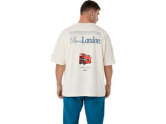 HERITAGE HEAVY COTTON RUN CITY TEE