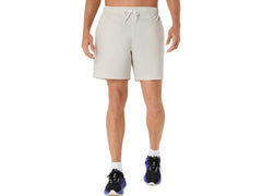 HERITAGE DOUBLE WEAVE 7IN SHORT