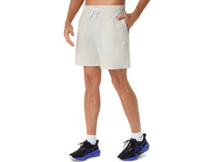 HERITAGE DOUBLE WEAVE 7IN SHORT