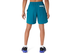 HERITAGE DOUBLE WEAVE 7IN SHORT