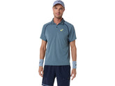 MATCH POLO SS TOP