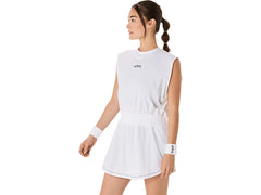 A.P.C. x CREW DRESS