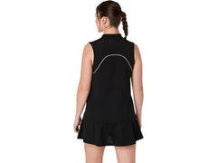 PADEL COURT TANK