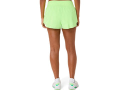 MATCH LASER CUT SHORT