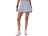 MATCH PLEAT SKIRT