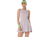 MATCH JACQUARD DRESS