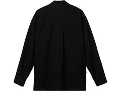 CONVERTIBLE BLOUSON
