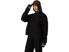 MIRBELIOIDS SHIRT JACKET