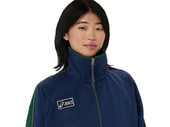 KNIT JACKET