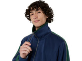 KNIT JACKET