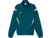 CLASSIC WOVEN TRACK JACKET
