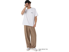 LOGO SHORT SLEEVE TEE
