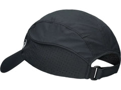 RUNNING LIGHT WOVEN CAP
