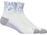 PERFORMANCE RUN SOCK QUARTER