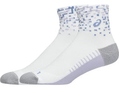 PERFORMANCE RUN SOCK QUARTER
