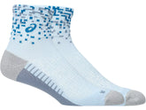 PERFORMANCE RUN SOCK QUARTER