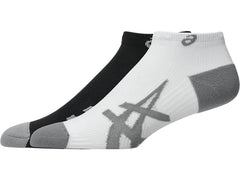 2 PACK LIGHTWEIGHT RUN ANKLE SOCK