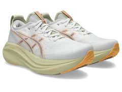 GEL-NIMBUS 27 EXTRA WIDE