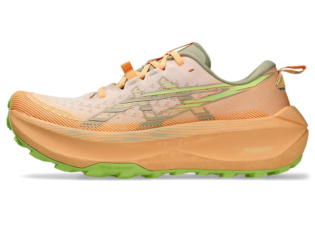 Trabuco Max 4