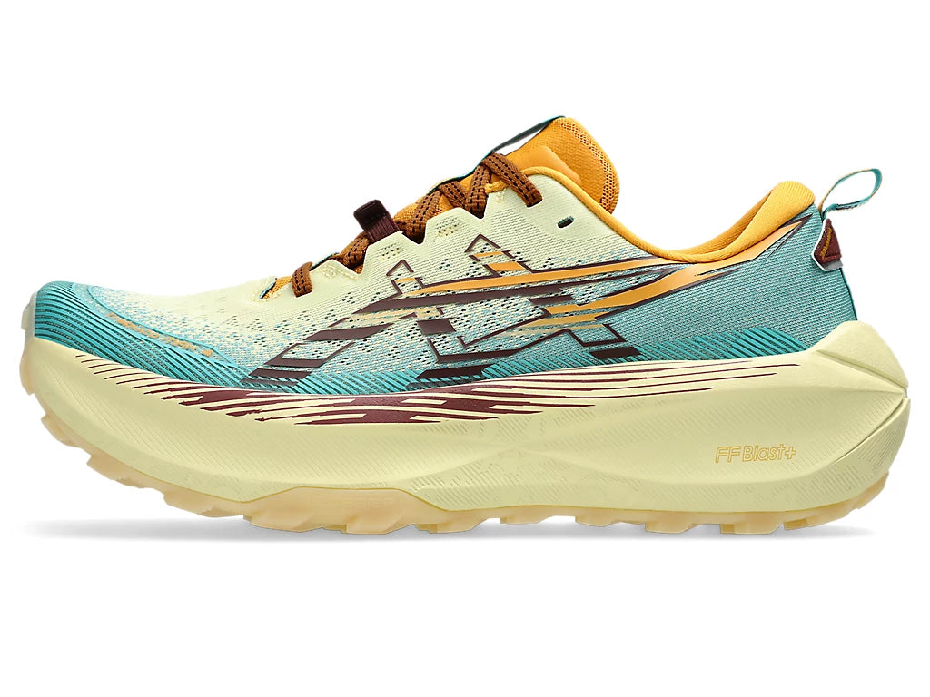 Trabuco Max 4