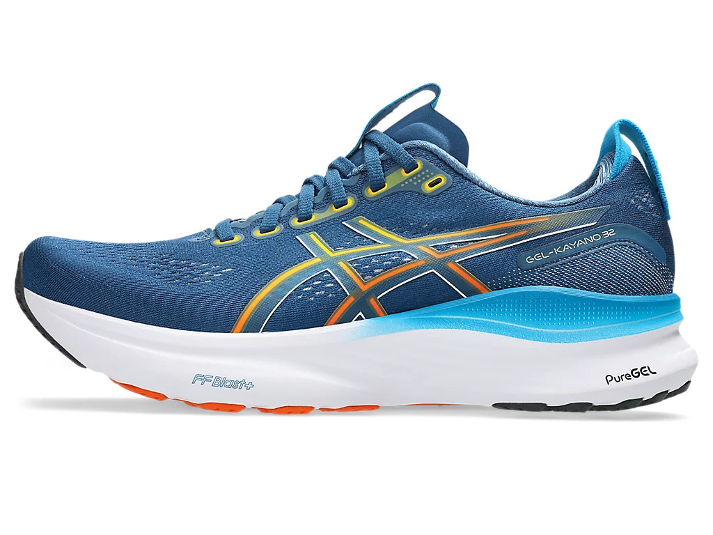 GEL-KAYANO 32 WIDE