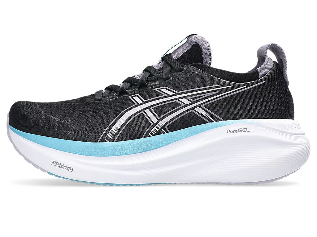 GEL-NIMBUS 27 WIDE