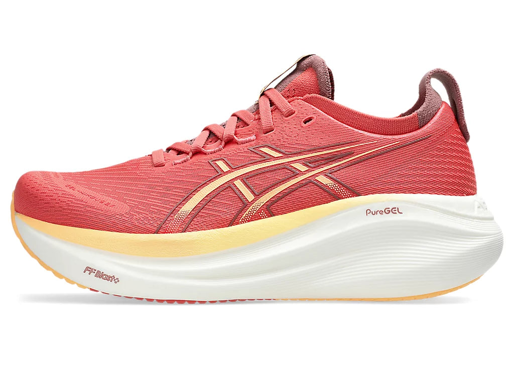 GEL-NIMBUS 27 WIDE
