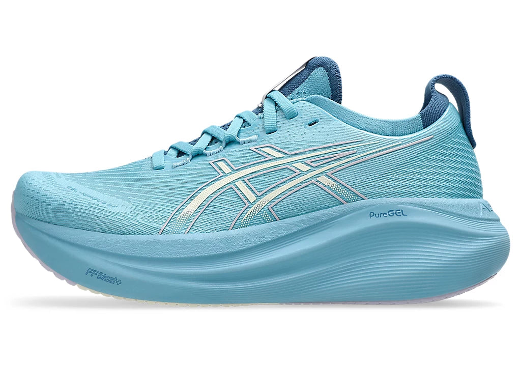 GEL-NIMBUS 27