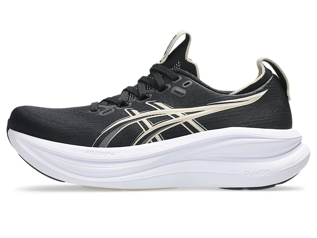 GEL-NIMBUS 28 WIDE