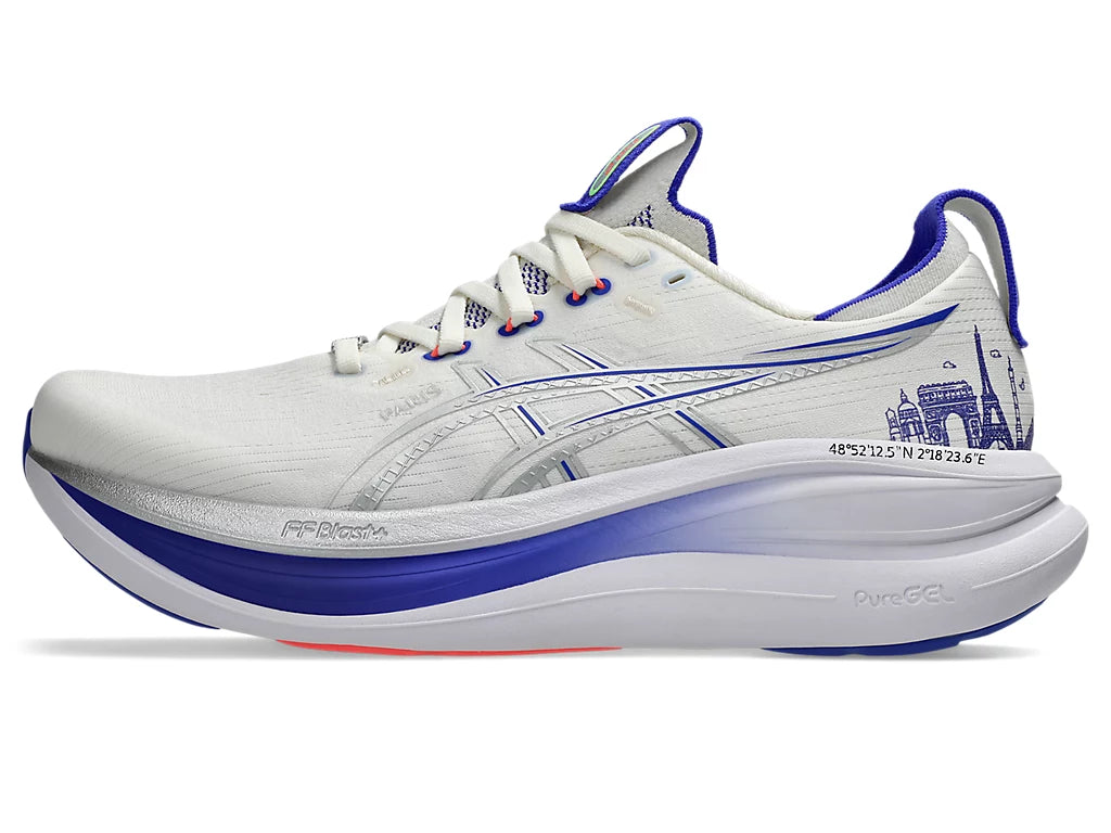 GEL-NIMBUS 28